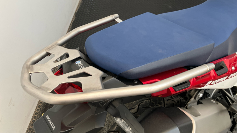 Honda Africa Twin CRF1000D2J4ED (18MY)